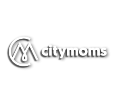 City Moms Logo