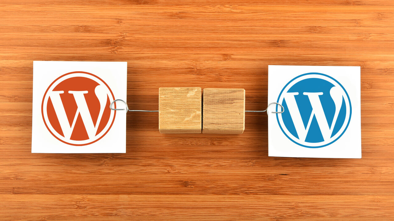 jimnio web design WordPress development